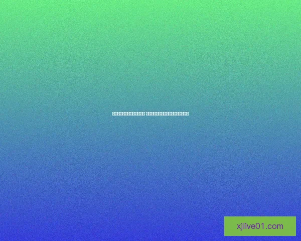 世界杯竞猜赛事直播全面开启 热门赛事实时分析与精彩预测全程跟踪