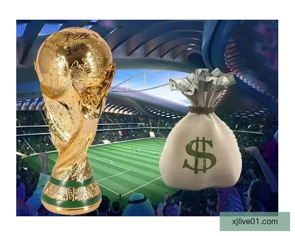 世界杯竞猜注册奖励大放送参与即享丰厚奖金和多重惊喜福利
