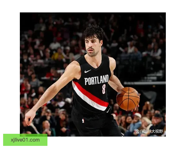 里程碑时刻克林根超小洛创造开拓者队史单赛季进攻篮板纪录