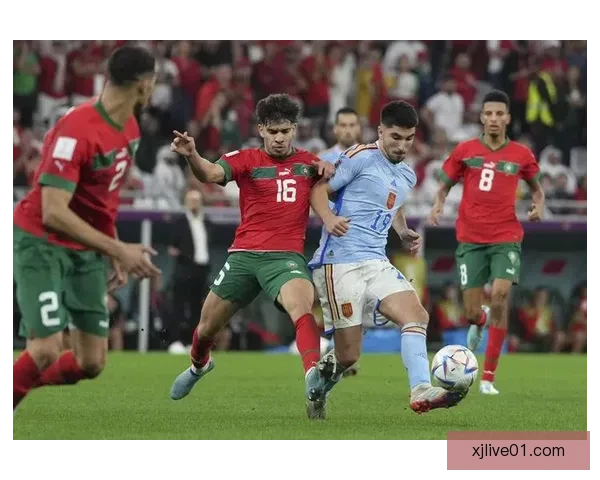 世界杯在线投注全面指南助力球迷轻松赢取精彩奖赏