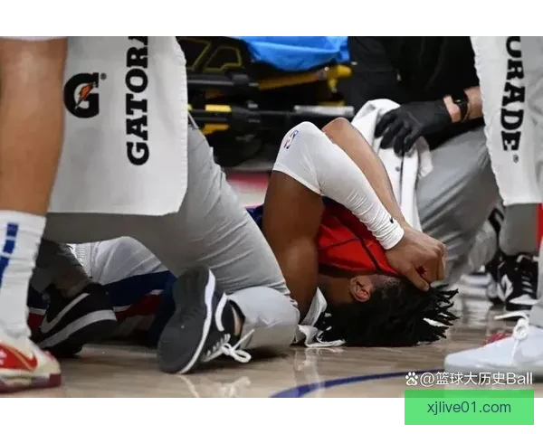 公牛官方宣布杰伦-史密斯和艾维因伤赛季报销祝早日康复