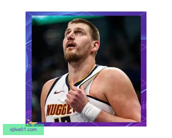 约基奇谈沃特森恢复期 掘金现阶段重心放在球员健康