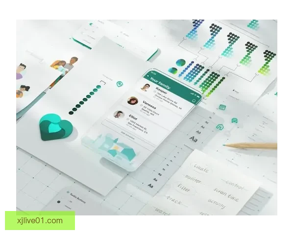 体育竞猜平台深度解析赛事数据策略与用户体验全面升级趋势探索