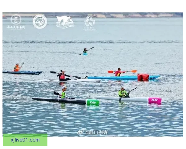 2026年全国皮划艇马拉松公开赛首站圆满落幕 四川屏山精彩纷呈