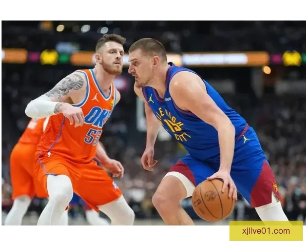 穆雷谈与约基奇默契合作：即使状态不佳也能展现最佳化学反应