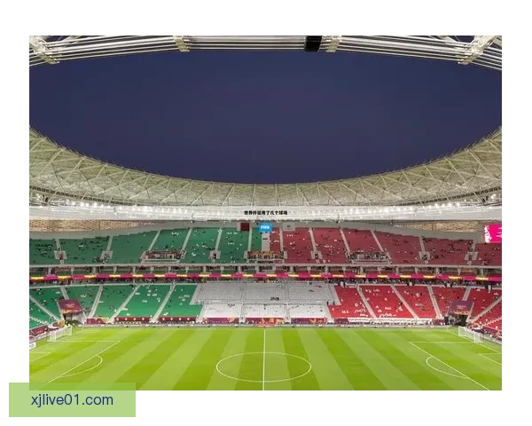 掌握数据分析与临场判断提升世界杯竞猜投注胜率的实战策略指南 ⚽📊